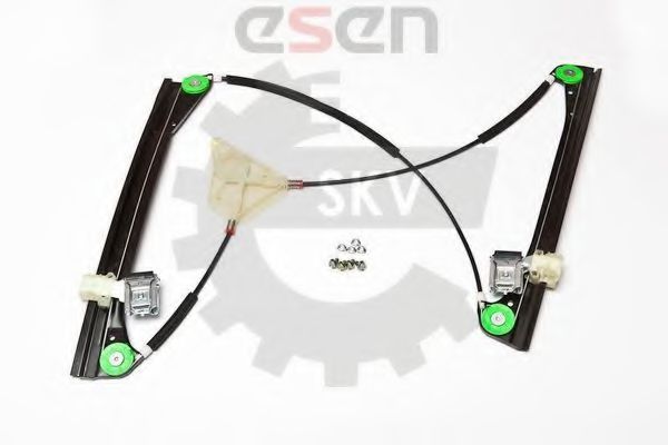 Стеклоподъемник ESEN SKV 01SKV331 Стеклоподъемник ESEN SKV 01SKV331
