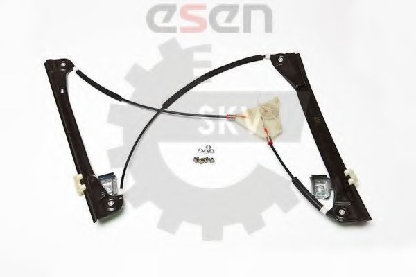 Стеклоподъемник ESEN SKV 01SKV331