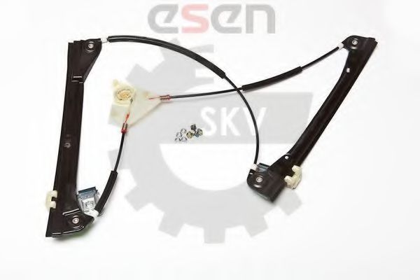 Стеклоподъемник ESEN SKV 01SKV332 Стеклоподъемник ESEN SKV 01SKV332