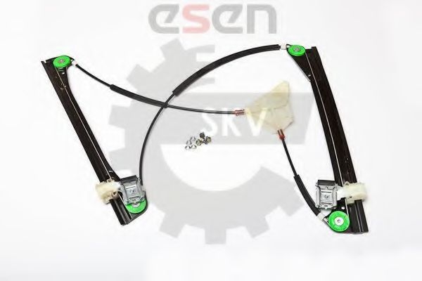 Стеклоподъемник ESEN SKV 01SKV332