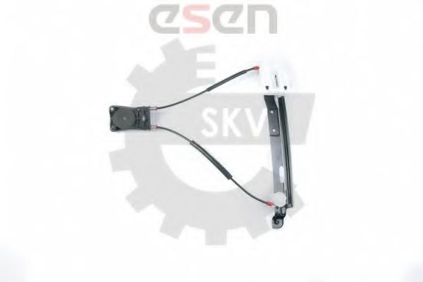 Стеклоподъемник ESEN SKV 01SKV343