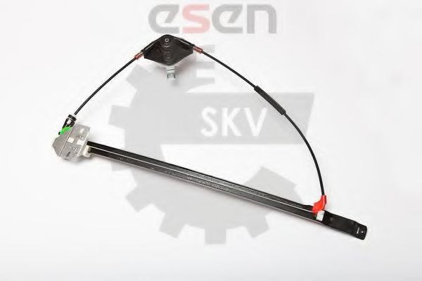 Стеклоподъемник ESEN SKV 01SKV362