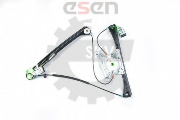 Стеклоподъемник ESEN SKV 01SKV382