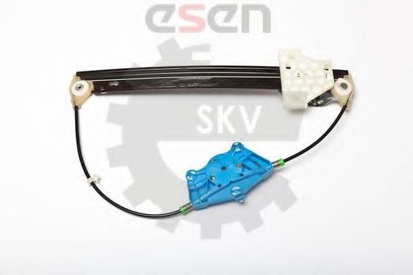 Стеклоподъемник ESEN SKV 01SKV393