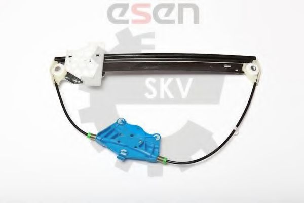 Стеклоподъемник ESEN SKV 01SKV394