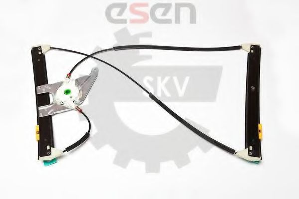 Стеклоподъемник ESEN SKV 01SKV402
