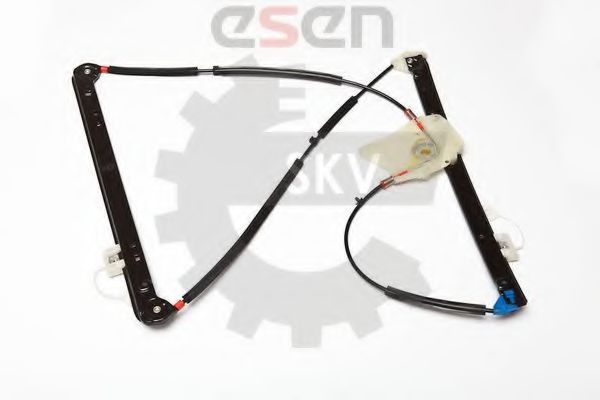 Стеклоподъемник ESEN SKV 01SKV411 Стеклоподъемник ESEN SKV 01SKV411