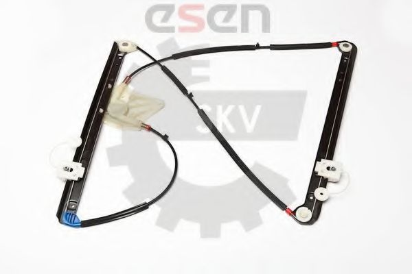 Стеклоподъемник ESEN SKV 01SKV411