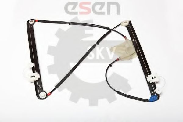 Стеклоподъемник ESEN SKV 01SKV412