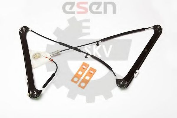 Стеклоподъемник ESEN SKV 01SKV422 Стеклоподъемник ESEN SKV 01SKV422