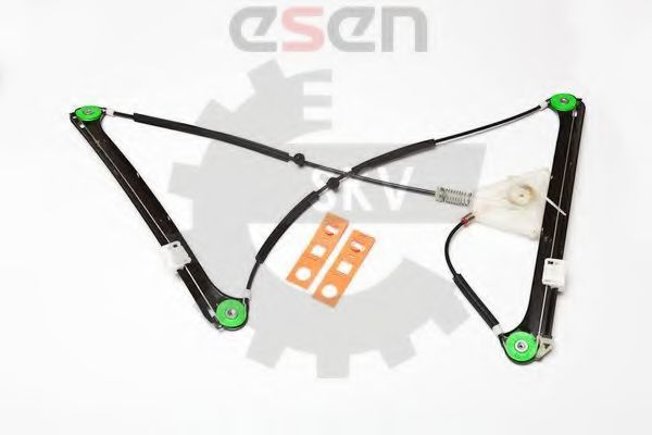 Стеклоподъемник ESEN SKV 01SKV422
