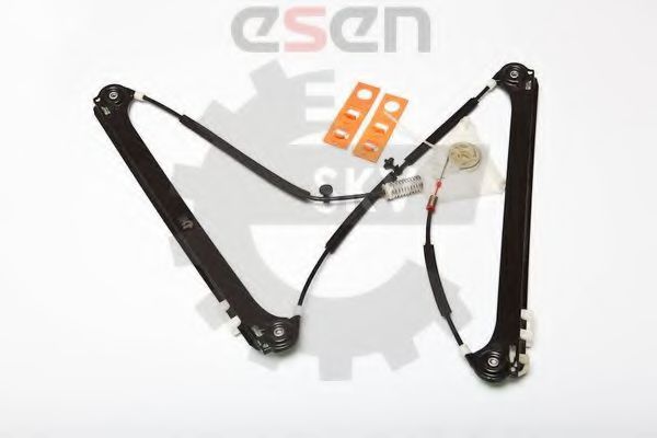 Стеклоподъемник ESEN SKV 01SKV431