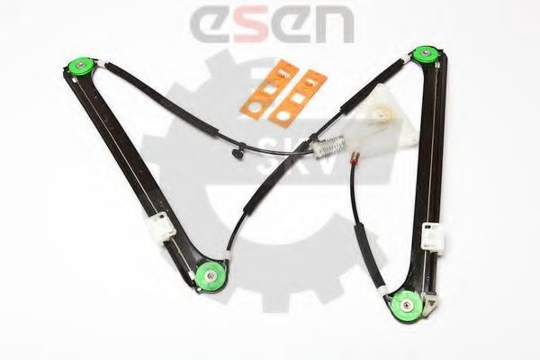 Стеклоподъемник ESEN SKV 01SKV432