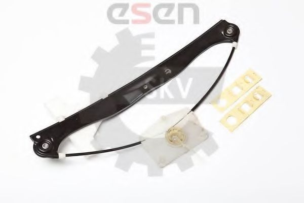 Стеклоподъемник ESEN SKV 01SKV434