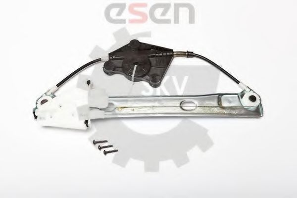 Стеклоподъемник ESEN SKV 01SKV483