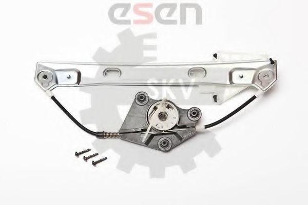 Стеклоподъемник ESEN SKV 01SKV484 Стеклоподъемник ESEN SKV 01SKV484
