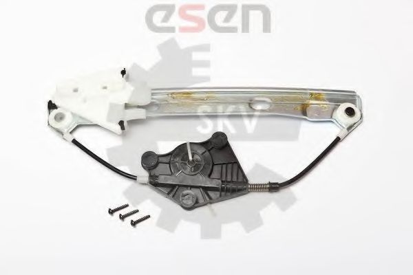 Стеклоподъемник ESEN SKV 01SKV484