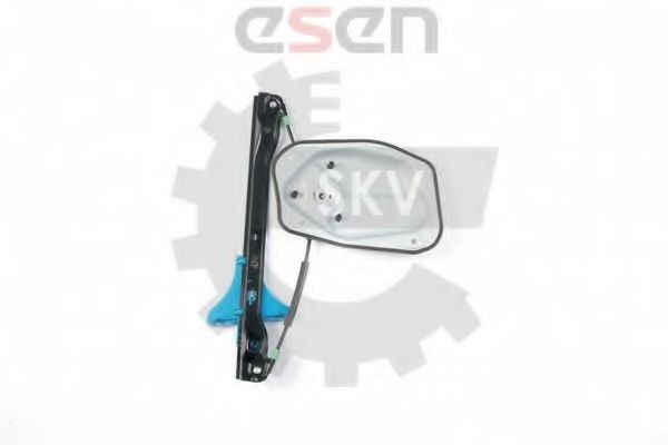 Стеклоподъемник ESEN SKV 01SKV494
