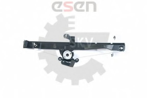 Стеклоподъемник ESEN SKV 01SKV613 Стеклоподъемник ESEN SKV 01SKV613