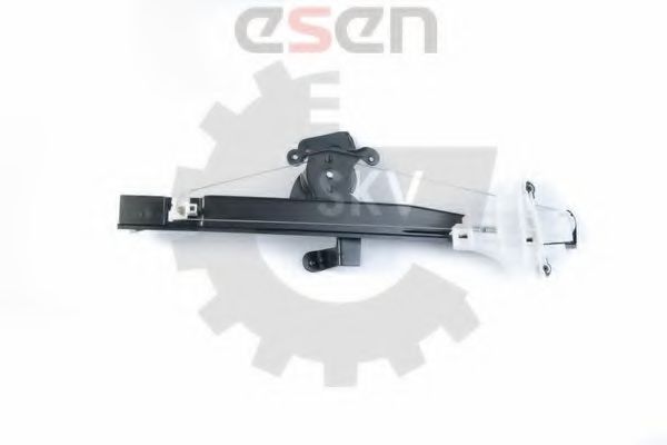 Стеклоподъемник ESEN SKV 01SKV613