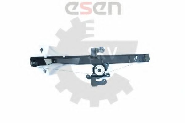 Стеклоподъемник ESEN SKV 01SKV614