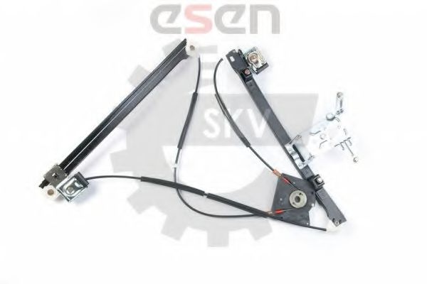 Стеклоподъемник ESEN SKV 01SKV622