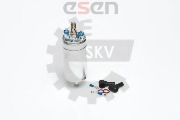Топливный насос BMW 16121118344 Топливный насос BMW 16121118344