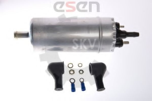 Топливный насос VAG 12E611349 Топливный насос VAG 12E611349