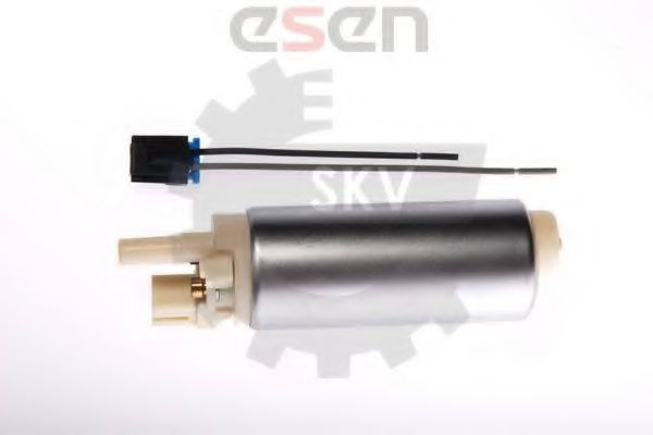Топливный насос GM 25116163 Топливный насос GM 25116163