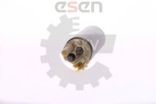 Топливный насос GM 25116163 Топливный насос GM 25116163