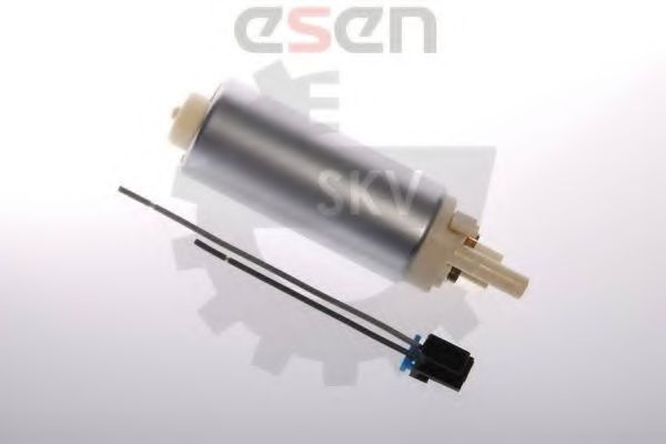 Топливный насос GM 25116163 Топливный насос GM 25116163
