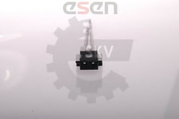 Топливный насос GM 25116163 Топливный насос GM 25116163