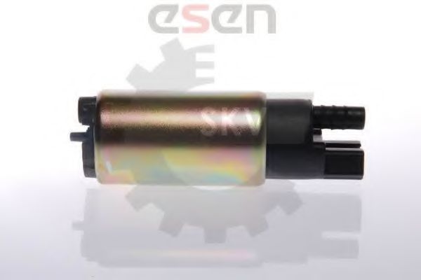 Топливный насос VOLVO 9480152 Топливный насос VOLVO 9480152