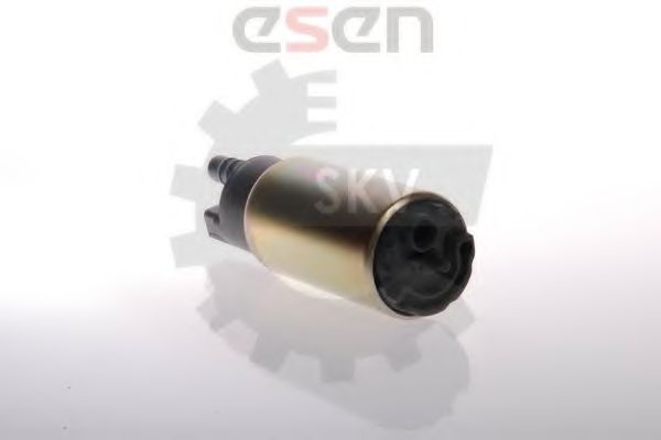 Топливный насос VOLVO 9480152 Топливный насос VOLVO 9480152