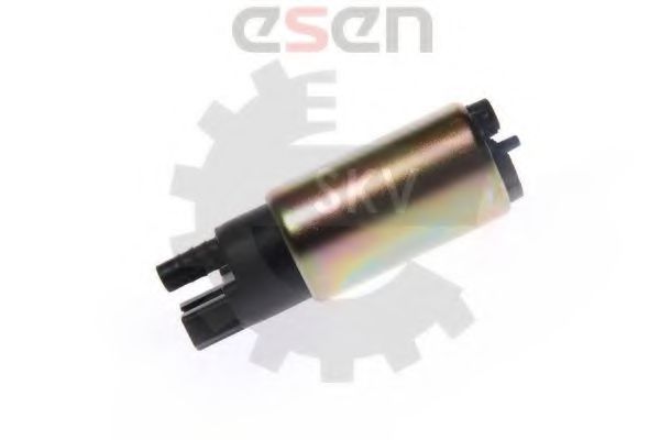 Топливный насос VOLVO 9480152 Топливный насос VOLVO 9480152