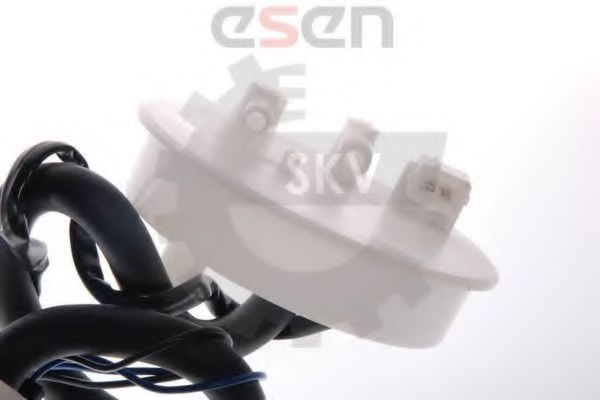 Топливный насос ESEN SKV 02SKV700