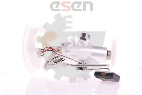 Топливный насос ESEN SKV 02SKV701
