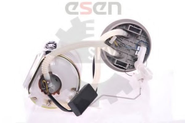 Топливный насос ESEN SKV 02SKV702
