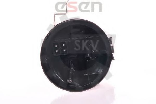 Топливный насос ESEN SKV 02SKV705 Топливный насос ESEN SKV 02SKV705