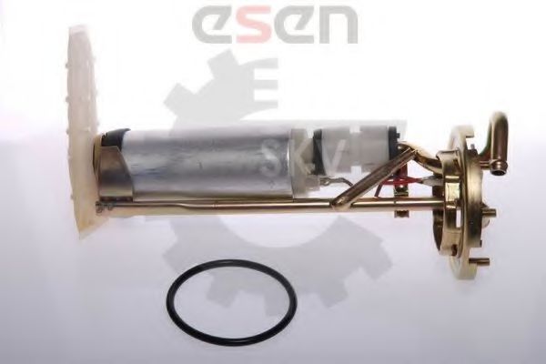 Топливный насос ESEN SKV 02SKV706 Топливный насос ESEN SKV 02SKV706