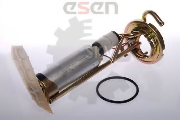 Топливный насос ESEN SKV 02SKV706