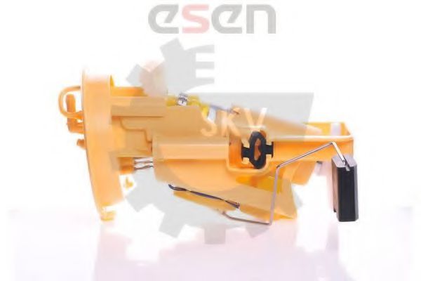 Топливный насос ESEN SKV 02SKV708