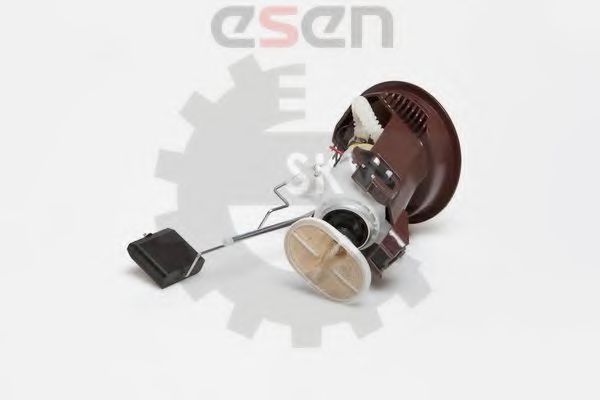 Топливный насос ESEN SKV 02SKV709 Топливный насос ESEN SKV 02SKV709