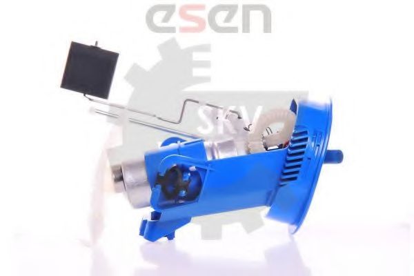 Топливный насос ESEN SKV 02SKV710
