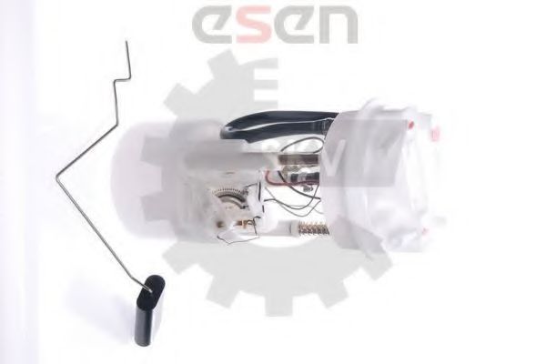 Топливный насос ESEN SKV 02SKV712