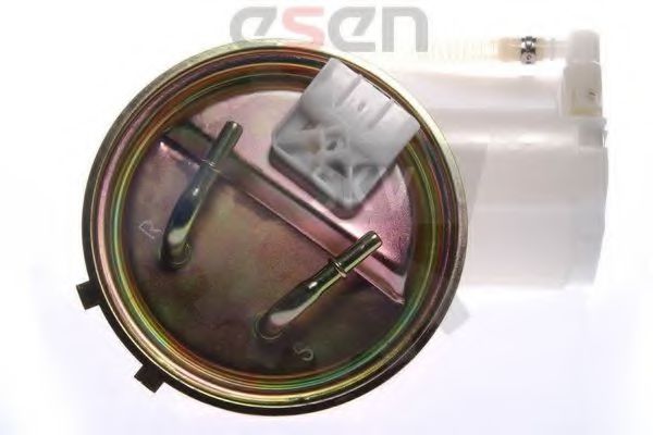 Топливный насос ESEN SKV 02SKV713