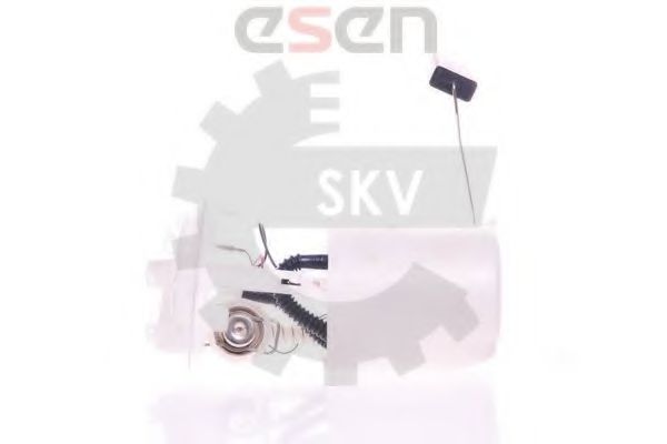 Топливный насос ESEN SKV 02SKV714