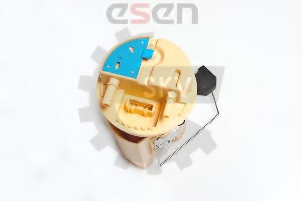 Топливный насос ESEN SKV 02SKV715 Топливный насос ESEN SKV 02SKV715