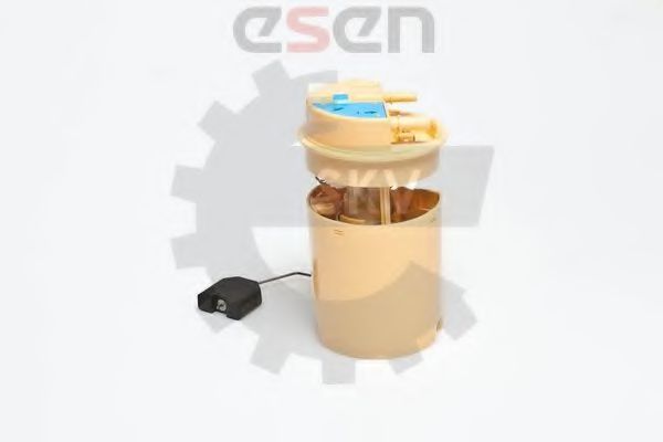 Топливный насос ESEN SKV 02SKV715 Топливный насос ESEN SKV 02SKV715