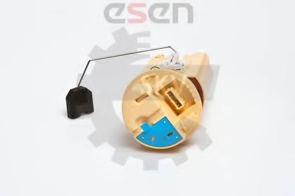 Топливный насос ESEN SKV 02SKV715 Топливный насос ESEN SKV 02SKV715